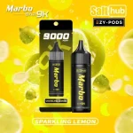 marbo-9000